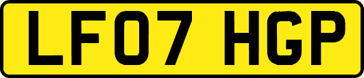 LF07HGP