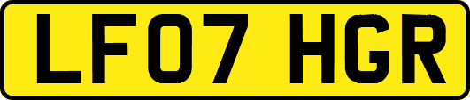 LF07HGR