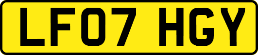 LF07HGY