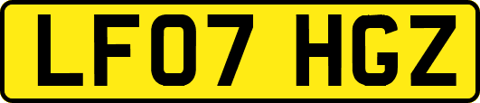 LF07HGZ