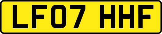 LF07HHF