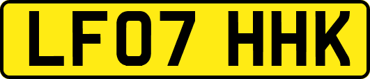 LF07HHK
