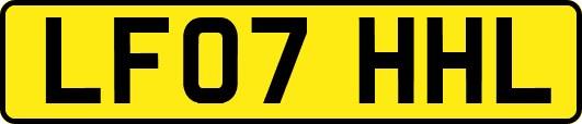 LF07HHL