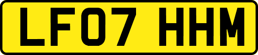 LF07HHM
