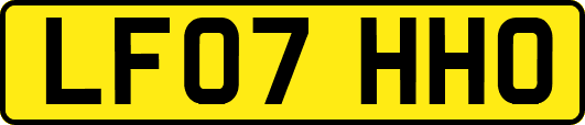 LF07HHO