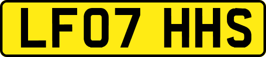 LF07HHS