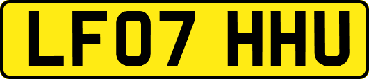 LF07HHU