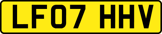 LF07HHV
