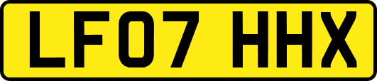 LF07HHX