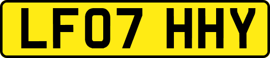 LF07HHY