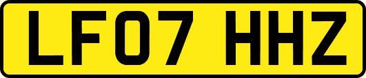 LF07HHZ