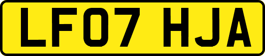 LF07HJA
