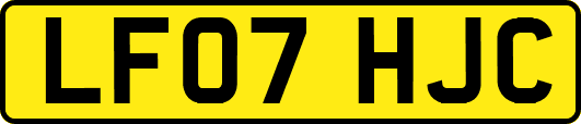 LF07HJC