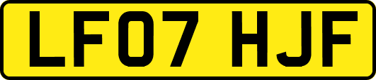 LF07HJF