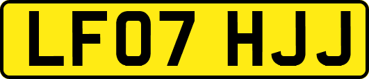 LF07HJJ