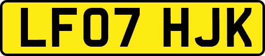 LF07HJK