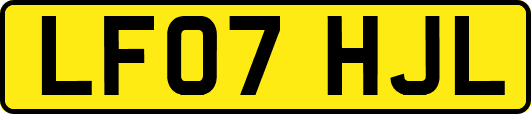 LF07HJL