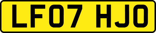 LF07HJO