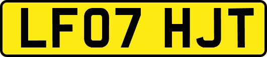 LF07HJT