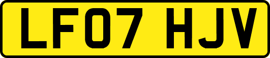 LF07HJV