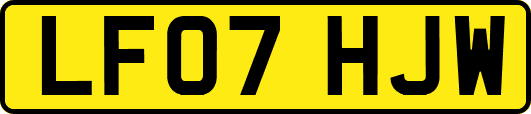 LF07HJW