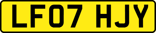 LF07HJY