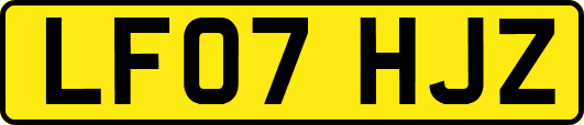 LF07HJZ