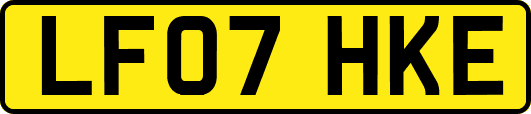 LF07HKE