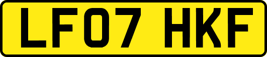 LF07HKF