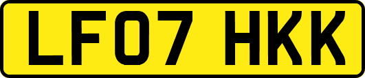 LF07HKK