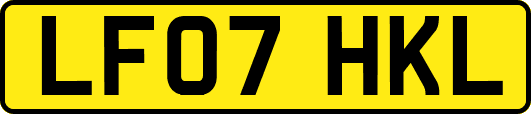 LF07HKL