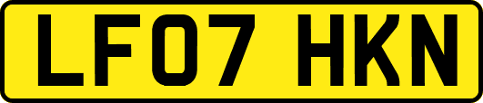 LF07HKN