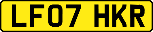LF07HKR