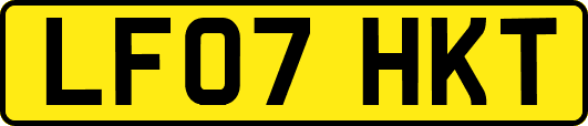 LF07HKT