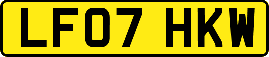 LF07HKW