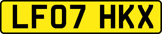 LF07HKX