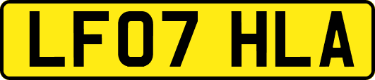 LF07HLA