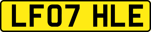 LF07HLE