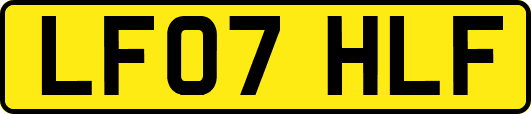 LF07HLF
