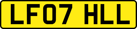LF07HLL