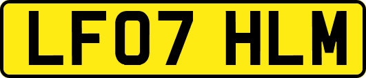 LF07HLM