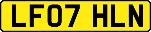 LF07HLN