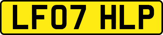 LF07HLP