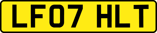LF07HLT