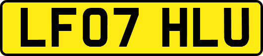 LF07HLU