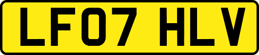 LF07HLV