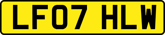 LF07HLW