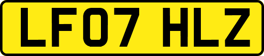 LF07HLZ