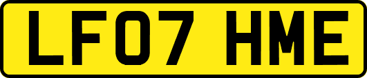 LF07HME