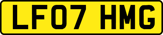 LF07HMG